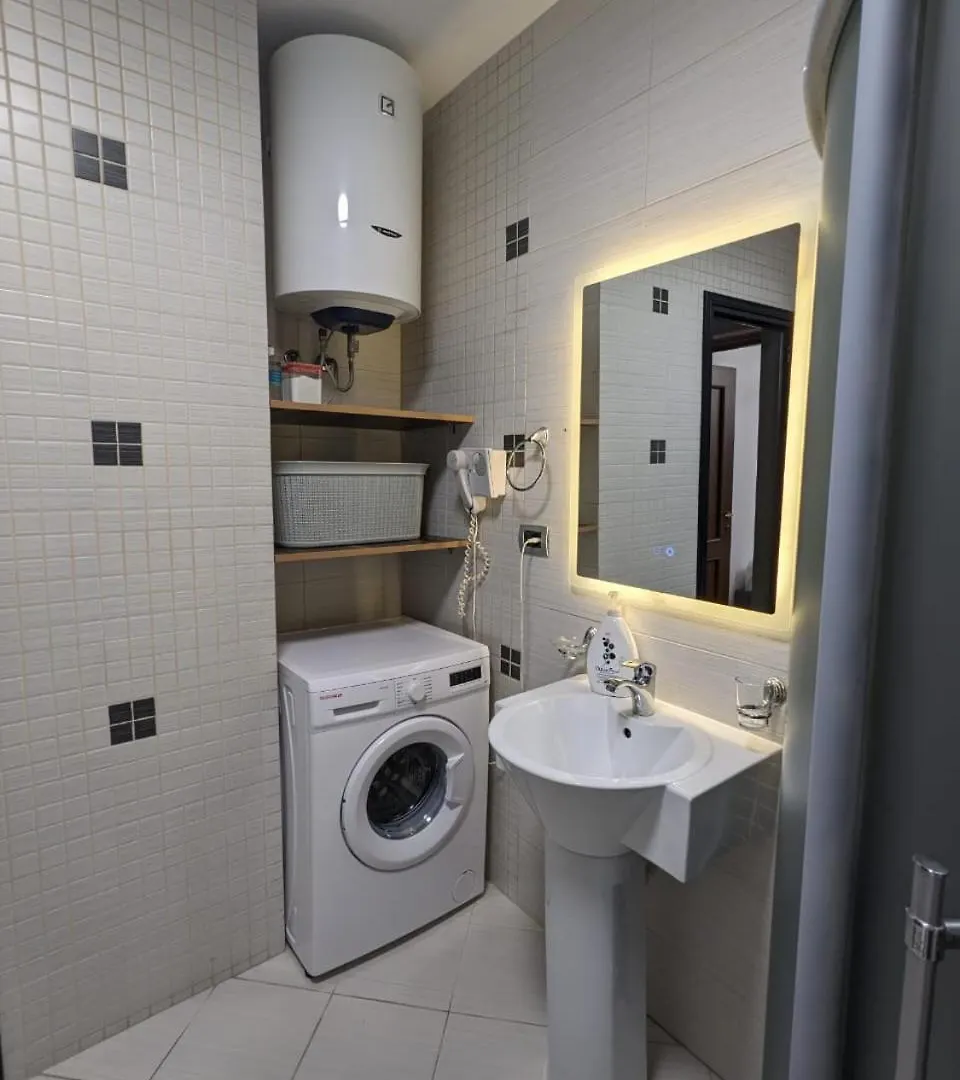 Classic Villa-Spacious City Center Free Parking Tiran Arnavutluk