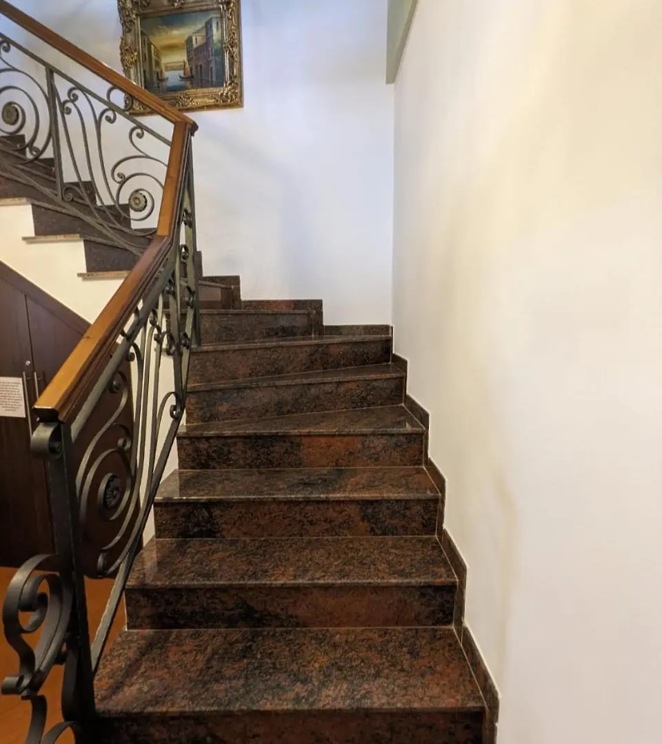 Classic Villa-Spacious City Center Free Parking Tiran 0*,