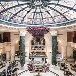 فندق Xheko Imperial Luxury &, تيرانا